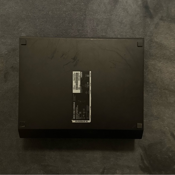 Xbox One - Picture 4 of 8